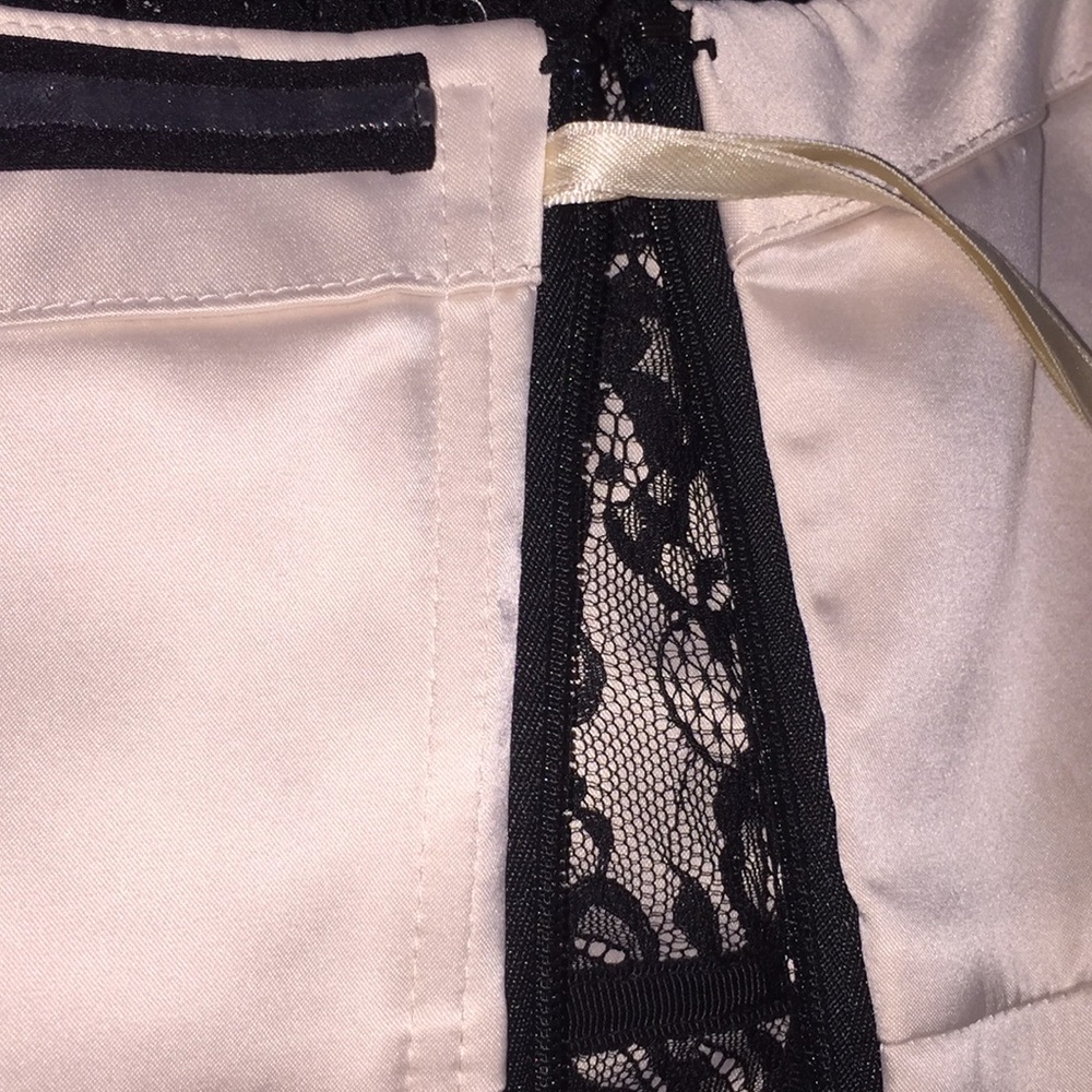 WHITE HOUSE BLACK MARKET | FORMAL DRESS - Picture 5 of 6
